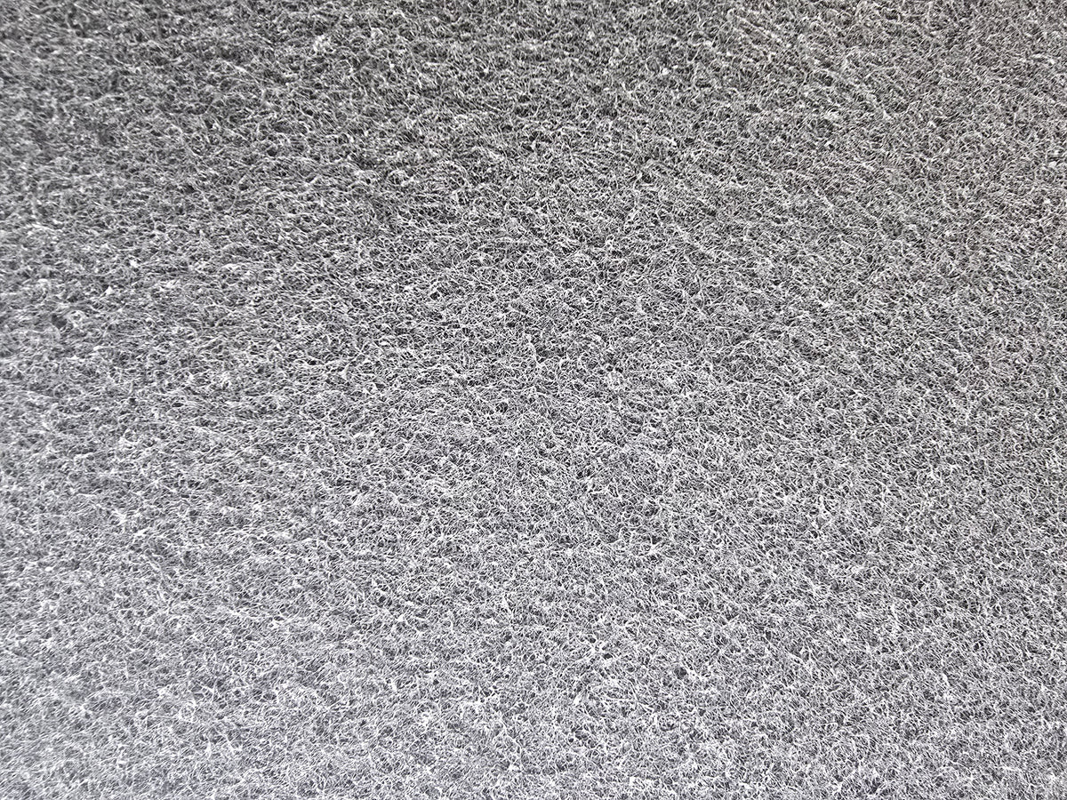 Activated Carbon + Zeolite Odor Filter
