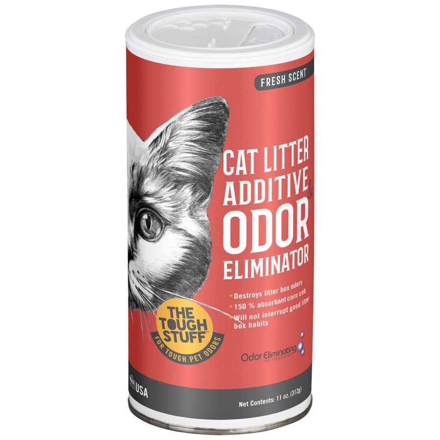 CelestePaws granular cat-litter odor neutralizer